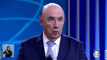 Reprodução/TV Globo