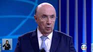 Reprodução/TV Globo