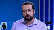 Reprodução/TV Globo
