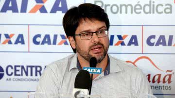 Felipe Oliveira/EC Bahia