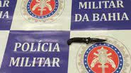 Divulgação / PM-BA
