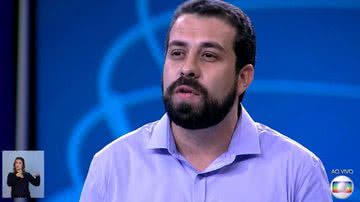 Reprodução / TV Globo