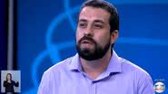 Reprodução / TV Globo