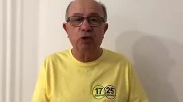 Vagner Souza/BNews