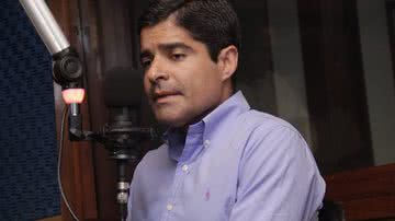 Vagner Souza/BNews