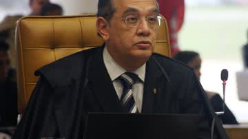 Gervásio Baptista/SCO/STF