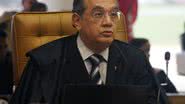 Gervásio Baptista/SCO/STF