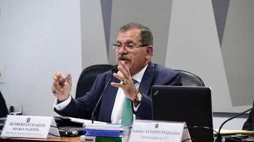 Gustavo Lima/STJ