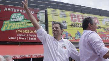 Adenilson Nunes/BNews