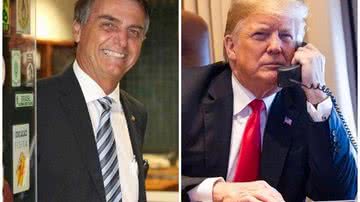 Montagem/redes sociais