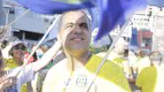 Adenilson Nunes