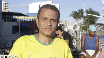 Adenilson Nunes/BNews