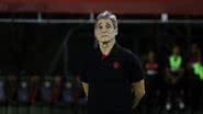 Maurícia da Matta/EC Vitória