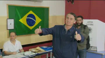 Reprodução/TV Globo