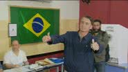 Reprodução/TV Globo
