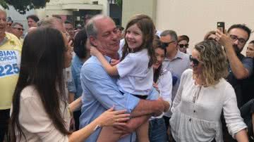 Luciana Amaral