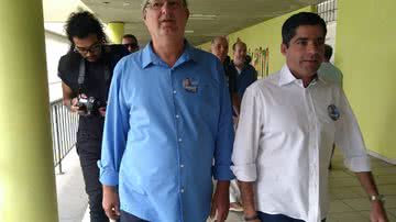 Vinicius Ribeiro/Bnews