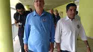 Vinicius Ribeiro/Bnews