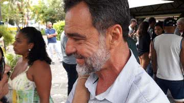 Henrique Brinco/BNews