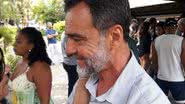 Henrique Brinco/BNews