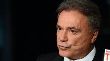 Antonio Cruz/ Agência Brasil