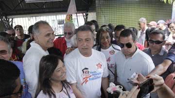 Adenilson Nunes/BNews