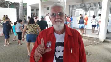 Henrique Brinco/BNews