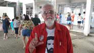 Henrique Brinco/BNews