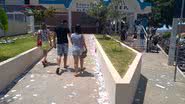 Reprodução/Achei Sudoeste