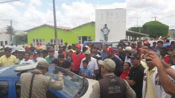 Divulgação/SSP