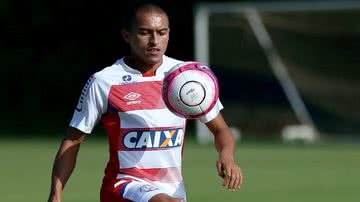 Felipe Oliveira/EC Bahia