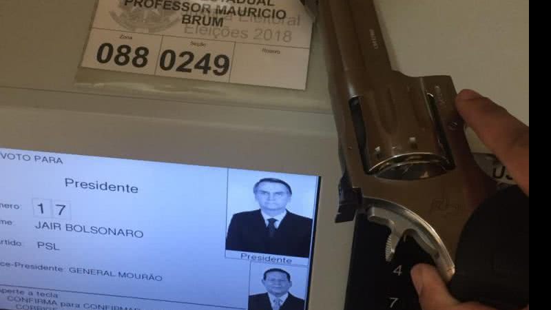 Reprodução / Redes Sociais