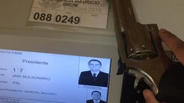 Reprodução / Redes Sociais
