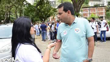 Vagner Souza/BNews