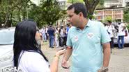 Vagner Souza/BNews