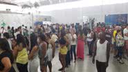 Henrique Brinco/BNews