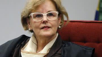 Divulgação/STF