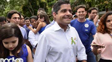 Vagner Souza/BNews
