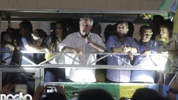 Adenilson Nunes/BNews