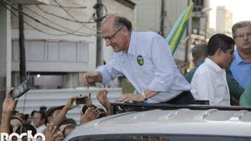 Adenilson Nunes/BNews
