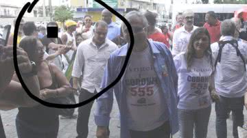 Adenilson Nunes/BNews