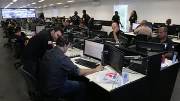 Divulgação/SSP-BA