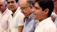 Vagner Souza/BNews