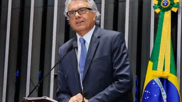 Waldemir Barreto/Agência Senado