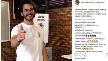 Reprodução