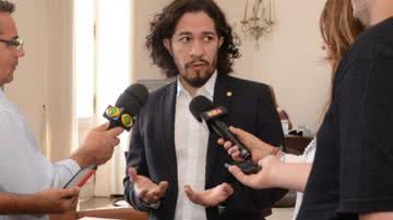 Gilberto Júnior / Arquivo / BNews