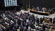 Câmara dos Deputados/Reprodução