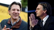 Imagem Aliança de centro-esquerda não bastará para derrotar Bolsonaro, dizem analistas