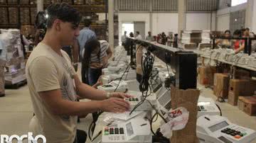 Vagner Souza / BNews