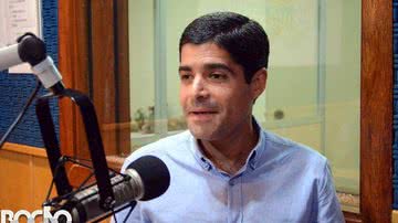 Vagner Souza/BNews
